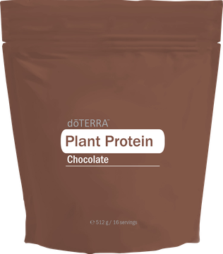 doTERRA Plant Protein