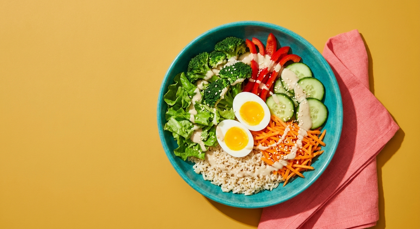 GOOD. bowl