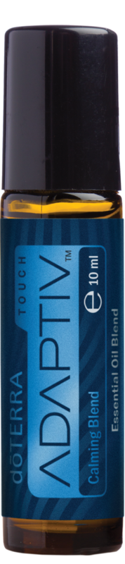 doTERRA Adaptiv Touch