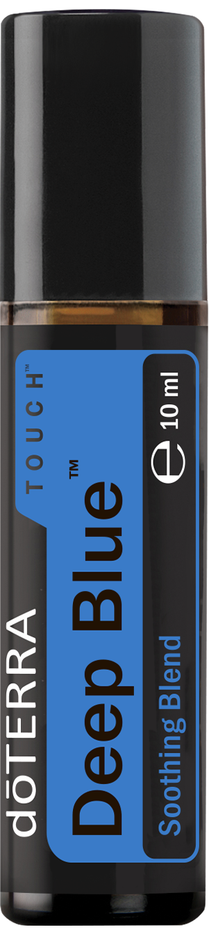 doTERRA Deep Blue Touch