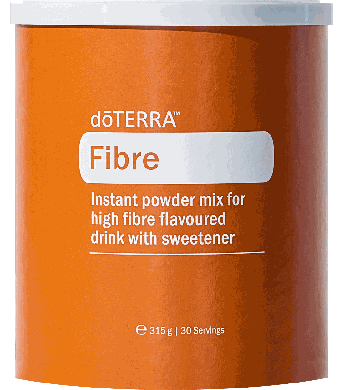 dōTERRA Fibre