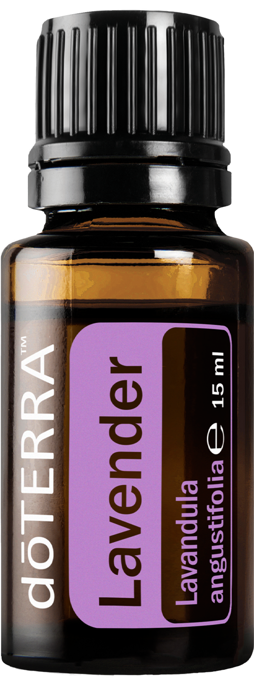 doTERRA Lavender