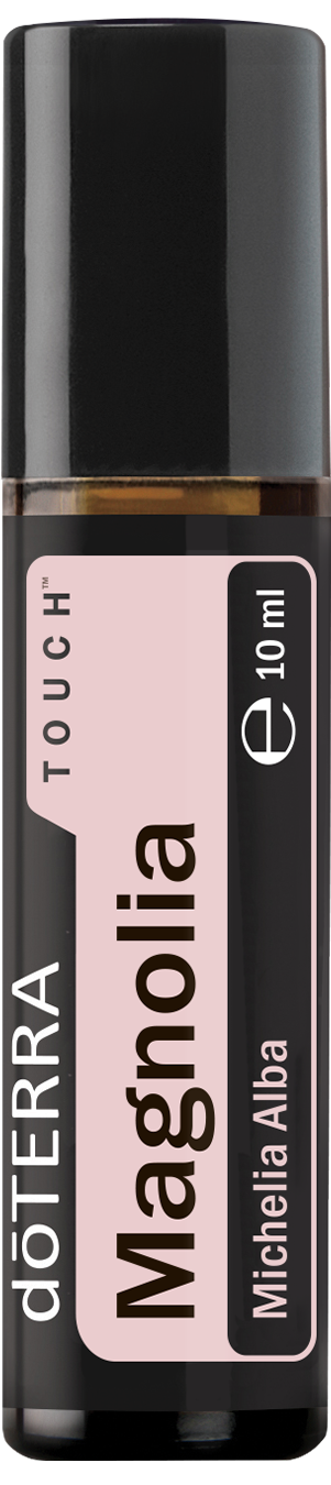 doTERRA Magnolia Touch