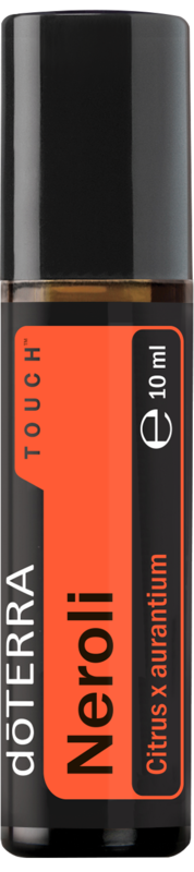 doTERRA Neroli Touch