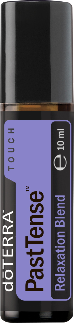 doTERRA PastTense