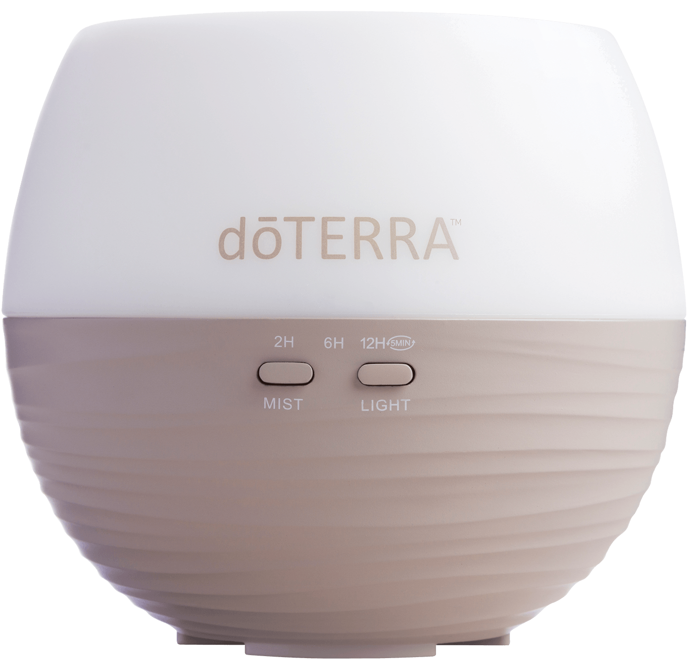 doTERRA Petal Diffuser 2.0