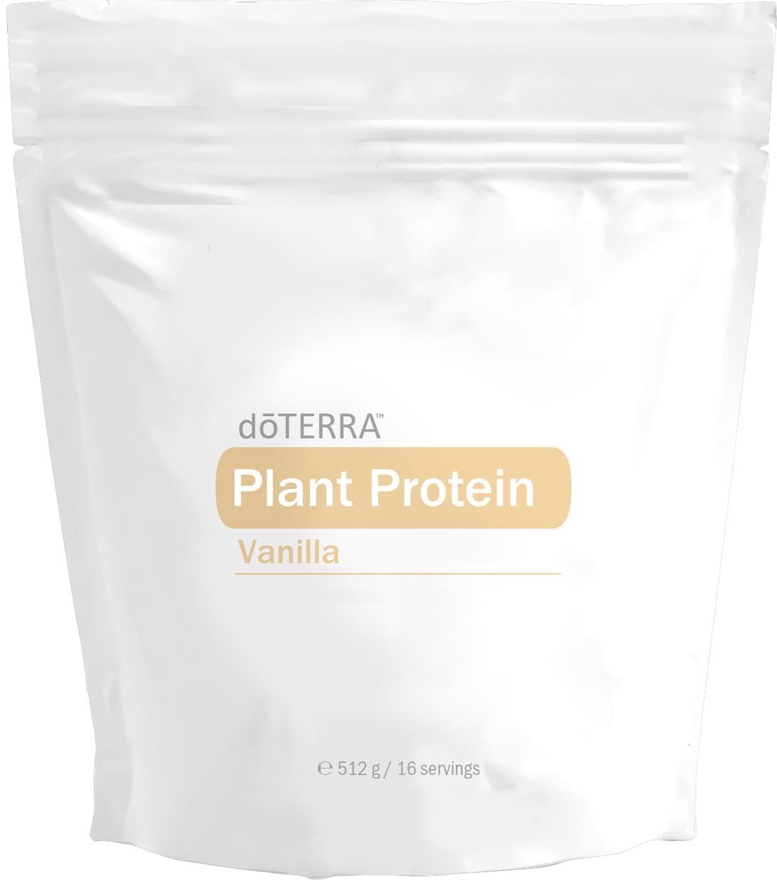 doTERRA doTERRA Plant Protein