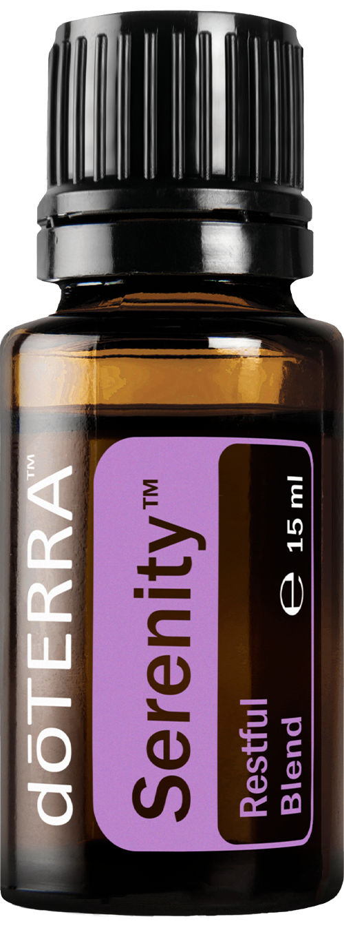 doTERRA Serenity