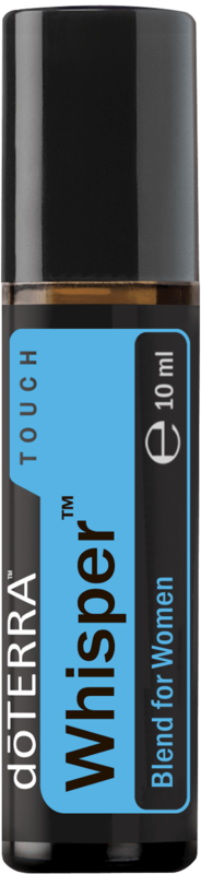 doTERRA Whisper Touch