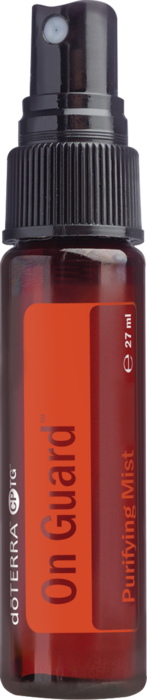 doTERRA On Guard Purifying Mist Handspray