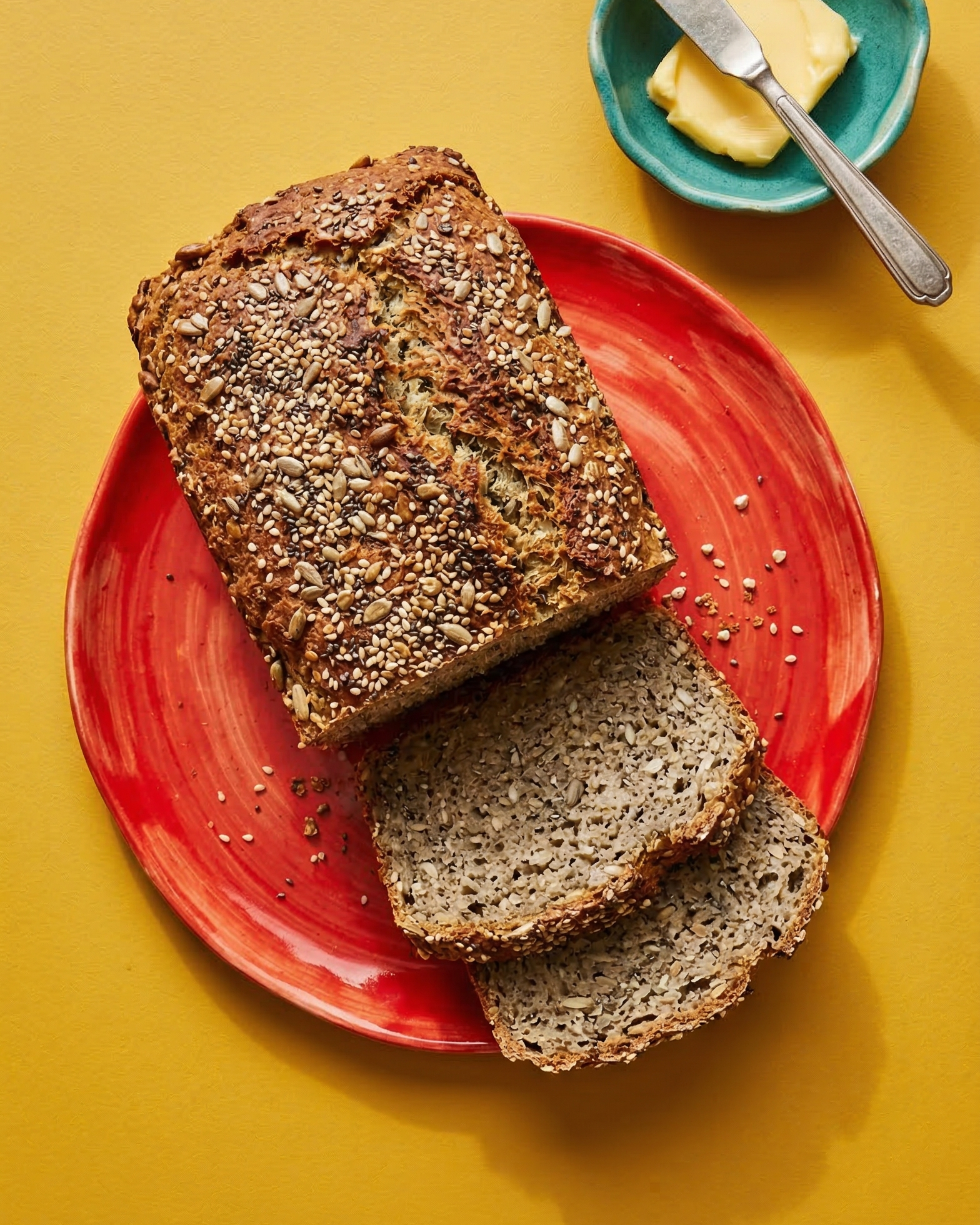 GOOD.21 Rezept