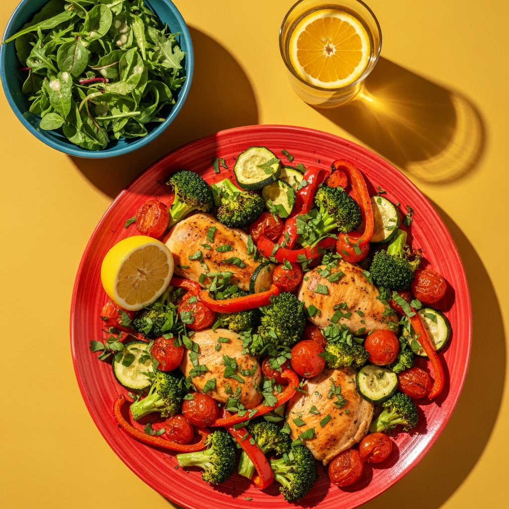 GOOD.21 Rezept