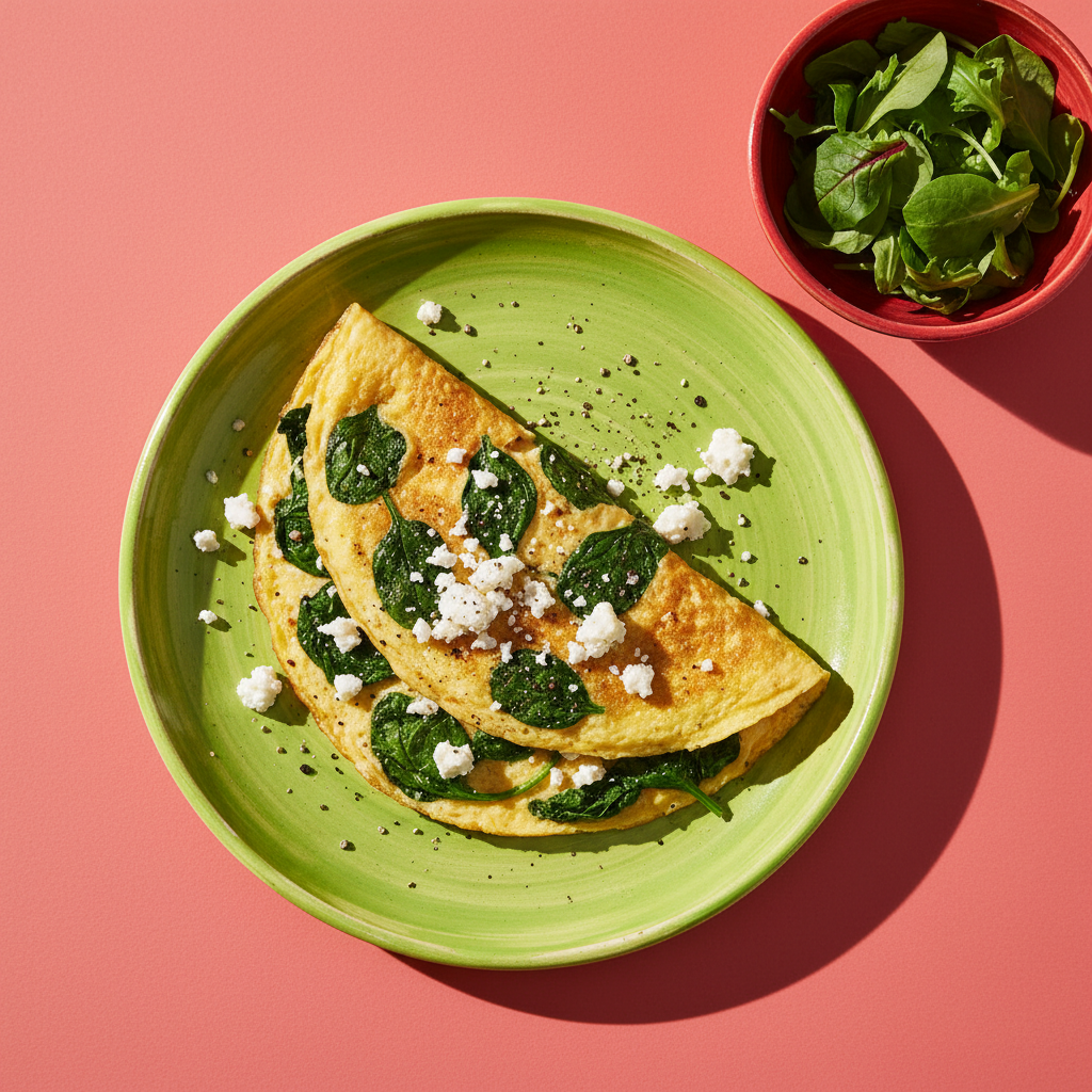 GOOD.21 Rezept